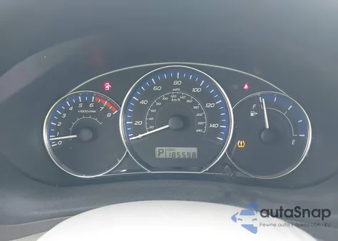 2010 Subaru Forester 2.5X Premium из США, поврежденный, VIN JF2SH6CC9AH703658